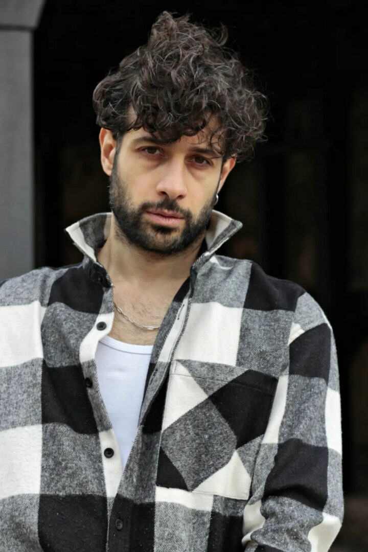 Ümit Erlim
